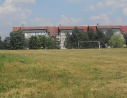 Niebawem ruszy budowa &bdquo;orlika&rdquo; w Kamieniu Krajeńskim