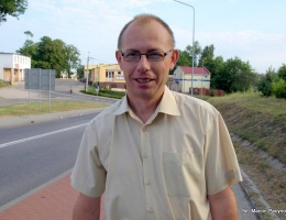 Zmiany w Zarządzie Dróg Powiatowych w Bytowie