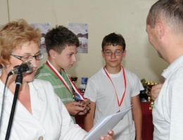 VI Międzynarodowy Festiwal Szachowy za nami