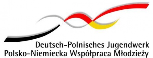 Młodzi Niemcy na obozie sportowym w Chojnicach