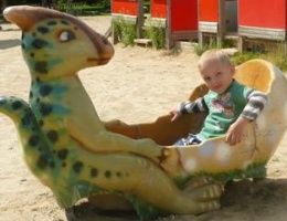 Trwa zbiórka pieniędzy na leczenie chorego na raka 5-latka