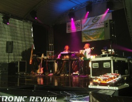 Festiwal Muzyki Elektronicznej &bdquo;The Day of Elektronic Music&rdquo; za nami