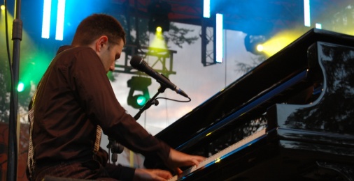 VI Polish Boogie Festival - zobacz pierwsze zdjęcia