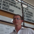 Jakub Chmurzyński fot. M. Drejer/archiwum