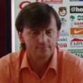 Grzegorz Kapica, fot. MKS Chojniczanka
