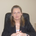 Alicja Żurawska, fot. Klaudia Cieplińska