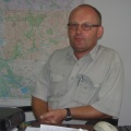 Krzysztof Lisakowski, fot. Klaudia Cieplińska