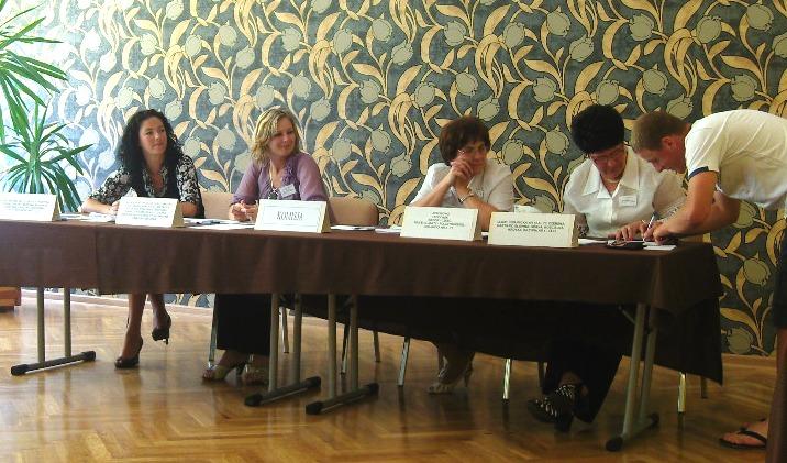 Tak głosowali mieszkańcy naszego regionu