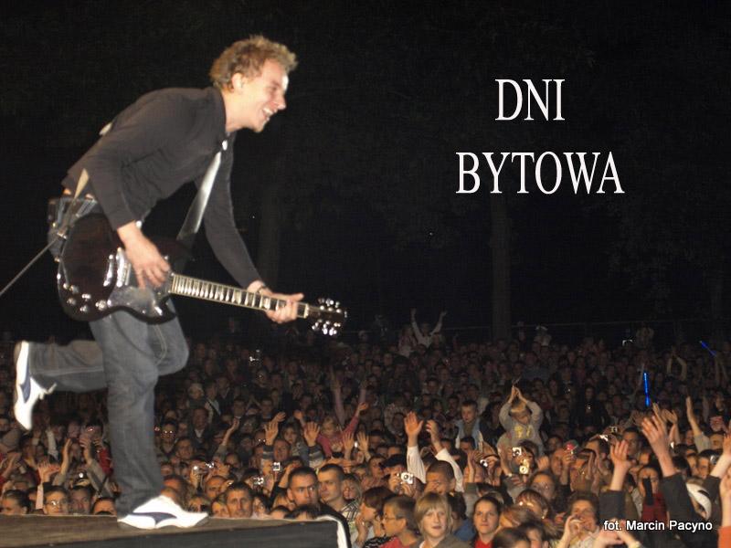 Już jutro ruszają Dni Bytowa