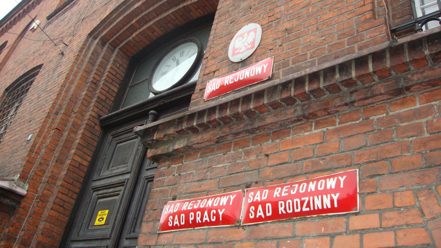 Zapadł wyrok w głośniej sprawie mieszkańca Kościerzyny oskarżonego o molestowanie swojej kilkuletniej córki