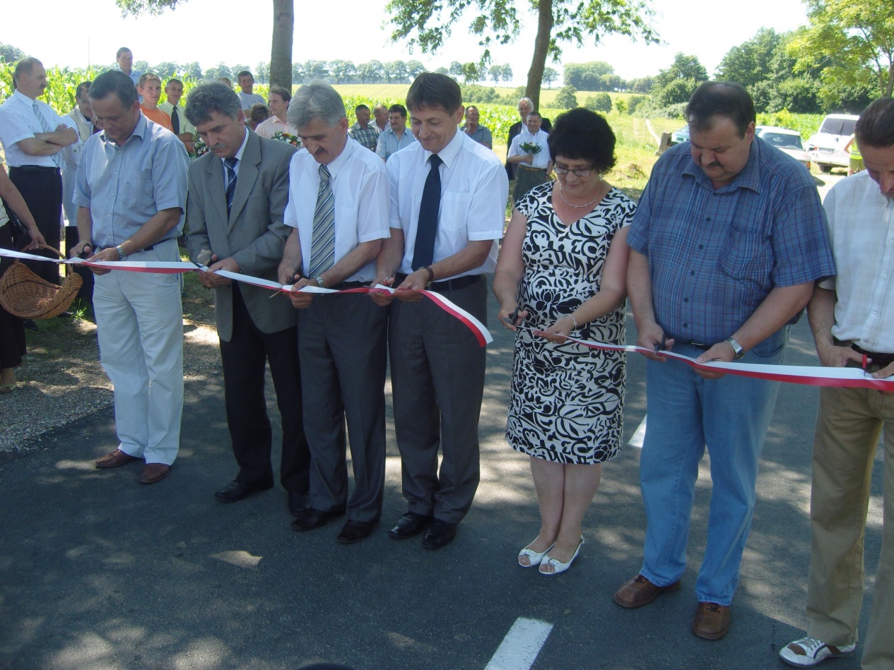 &bdquoSchetynówka&rdquo w Czartołomiu, w gminie Chojnice otwarta
