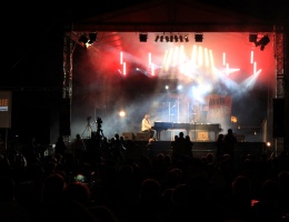 VI Polish Boogie Festival już za nami (zobacz kolejne zdjęcia)