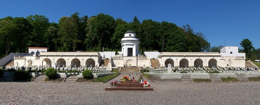 Wyprawa (nie tylko) rowerowa