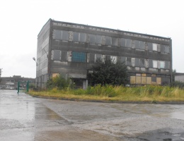 Gmina Sępólno kupuje kolejny budynek