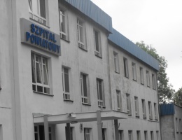 Remont oddziału ginekologii