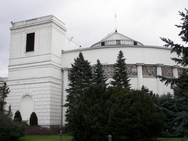 Parlamentarzyści z regionu przerywają urlop