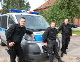 O włos od tragedii