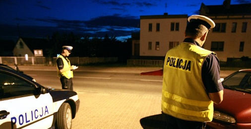 Alkohol, narkotyki i pasy