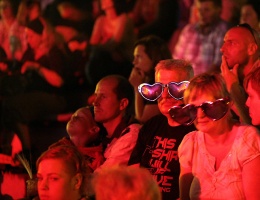 Festiwal Piosenki Żeglarskiej w Charzykowach rozpoczęty