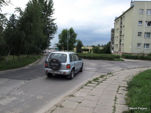 W Bytowie szykuje się remont kolejnej ulicy