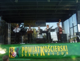 Dobra zabawa w Łubianie