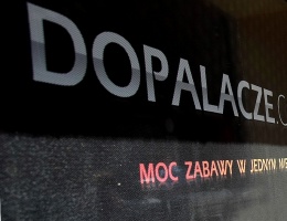 Stop handlowi dopalaczami