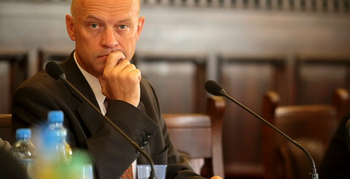 Tytuł niezgody