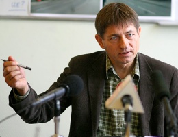 Kolejny samorządowiec o przyznanym mu tytule 