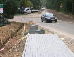 Tucholskie inwestycje