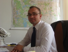 Termomodernizacja szkoły