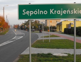 Sępólno może być większe