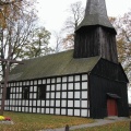 Kościół w Czarnem, fot. UMG