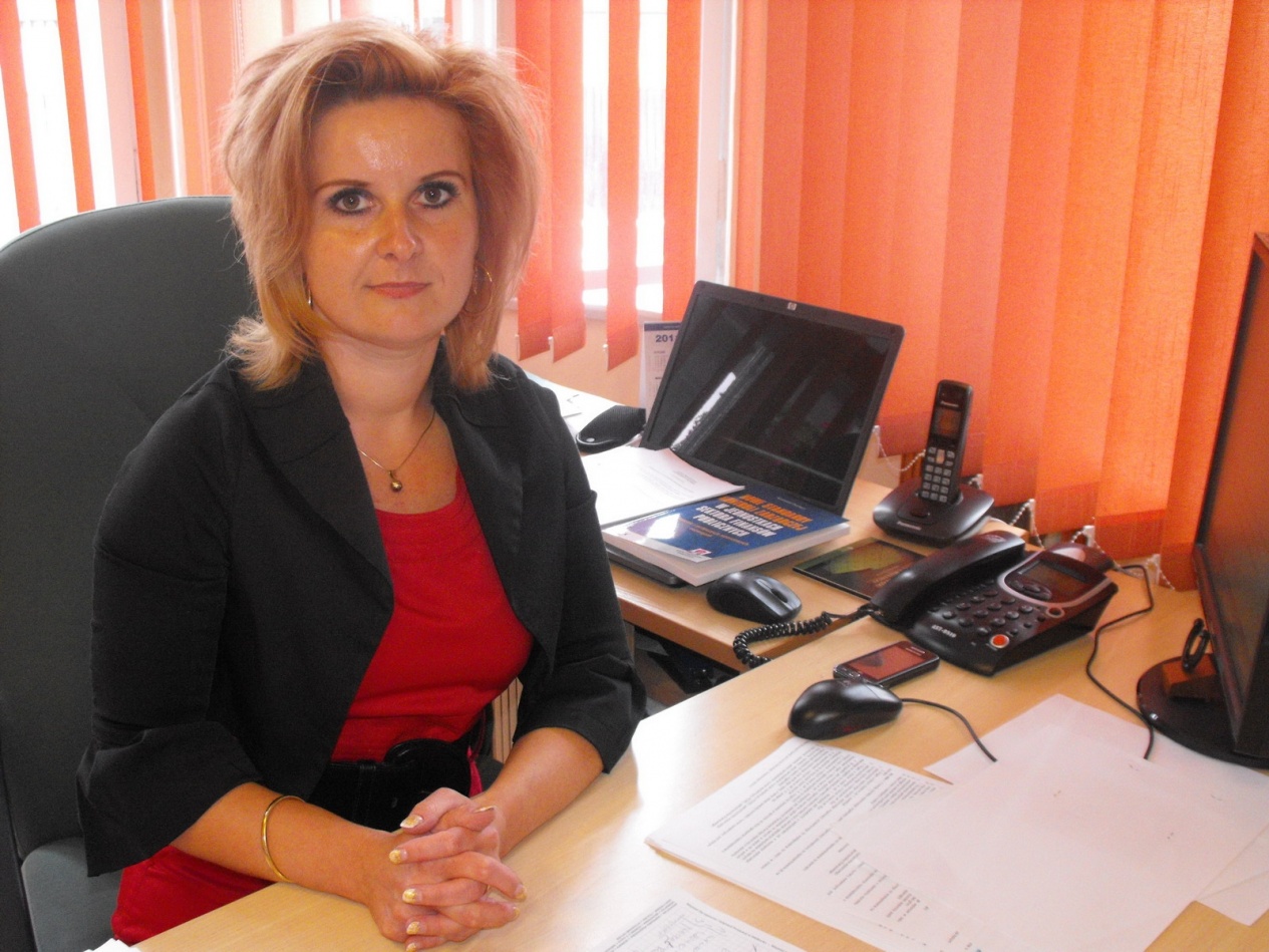 Nowe sołectwo w gminie Więcbork