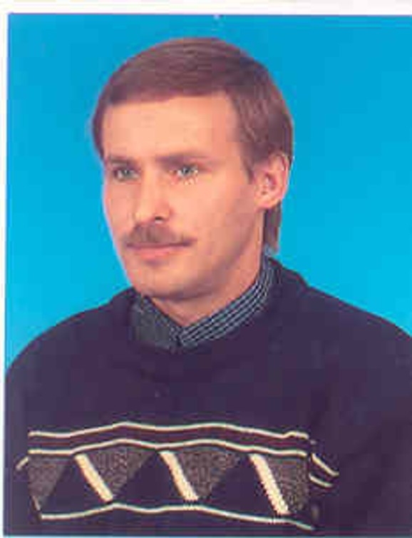 Zaginął mieszkaniec Świdwia
