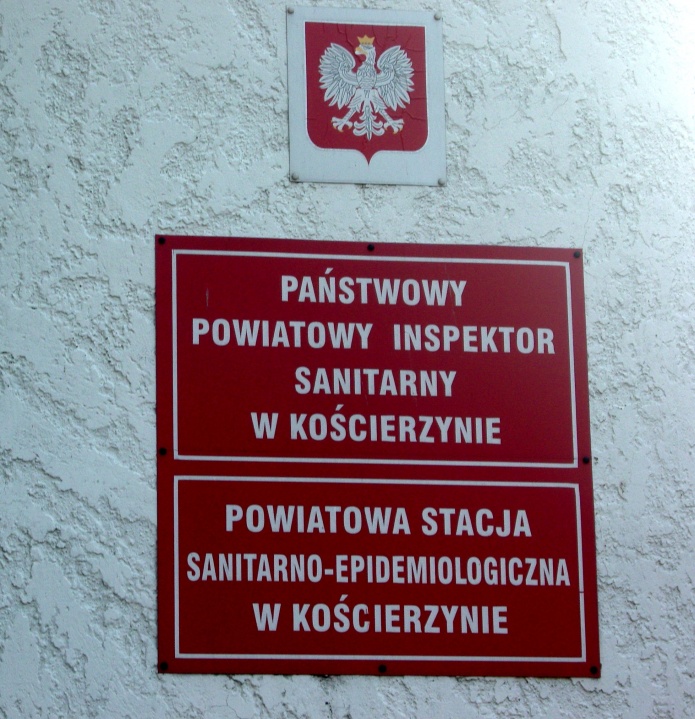 To był gronkowiec