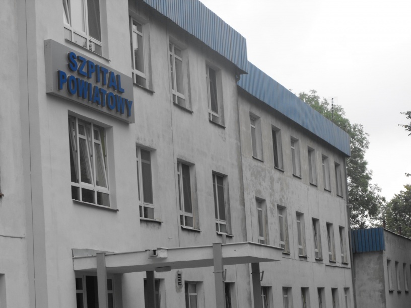Remont potrzebny od zaraz