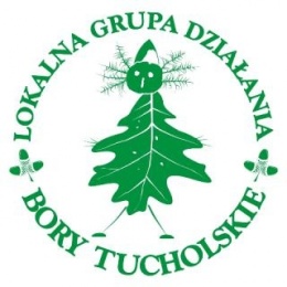 Lokalna Grupa Działania &bdquo;Bory Tucholskie&rdquo; zmieniła swoją siedzibę