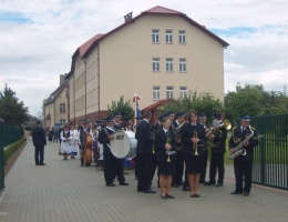 Oddano do użytku nowe obiekty