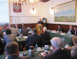 Apelują o przebudowę niebezpiecznych skrzyżowań
