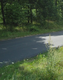 Będzie nowa schetynówka w gminie Czarne