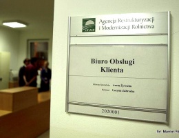 Renta za przekazanie ziemi
