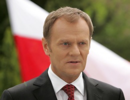 Premier w Chojnicach