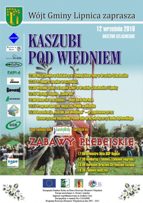 Żywa lekcja historii