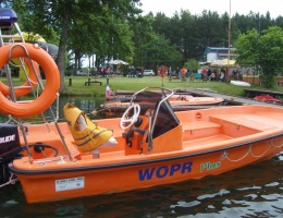 Zaporowe ceny kursu KPP
