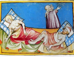 Czarna śmierć
