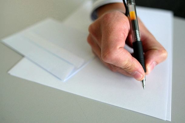 Wiadomo, kto upublicznił list pożegnalny