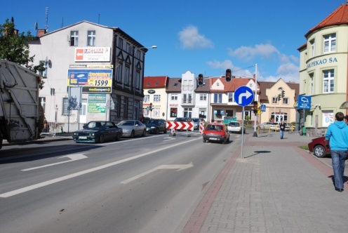 Nie pomagają ani apele, ani mandaty