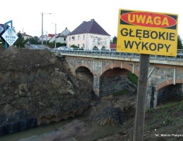 Drogowa kość niezgody