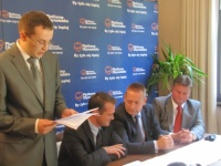 Burmistrz Modrzejewski się broni