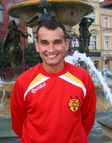 Powrót &bdquo;Bronka&rdquo; 